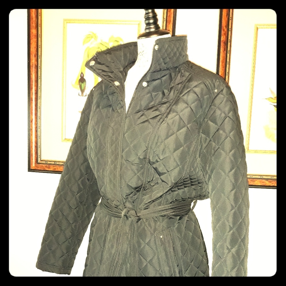 WEATHERPROOF Jacket